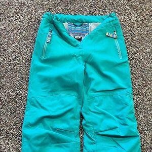 Obermeyer Kids' Aqua ski pants